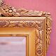 Mirror Art Deco style