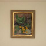 "Bloomer" by Gösta Gustavson