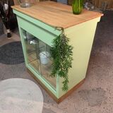 Old counter