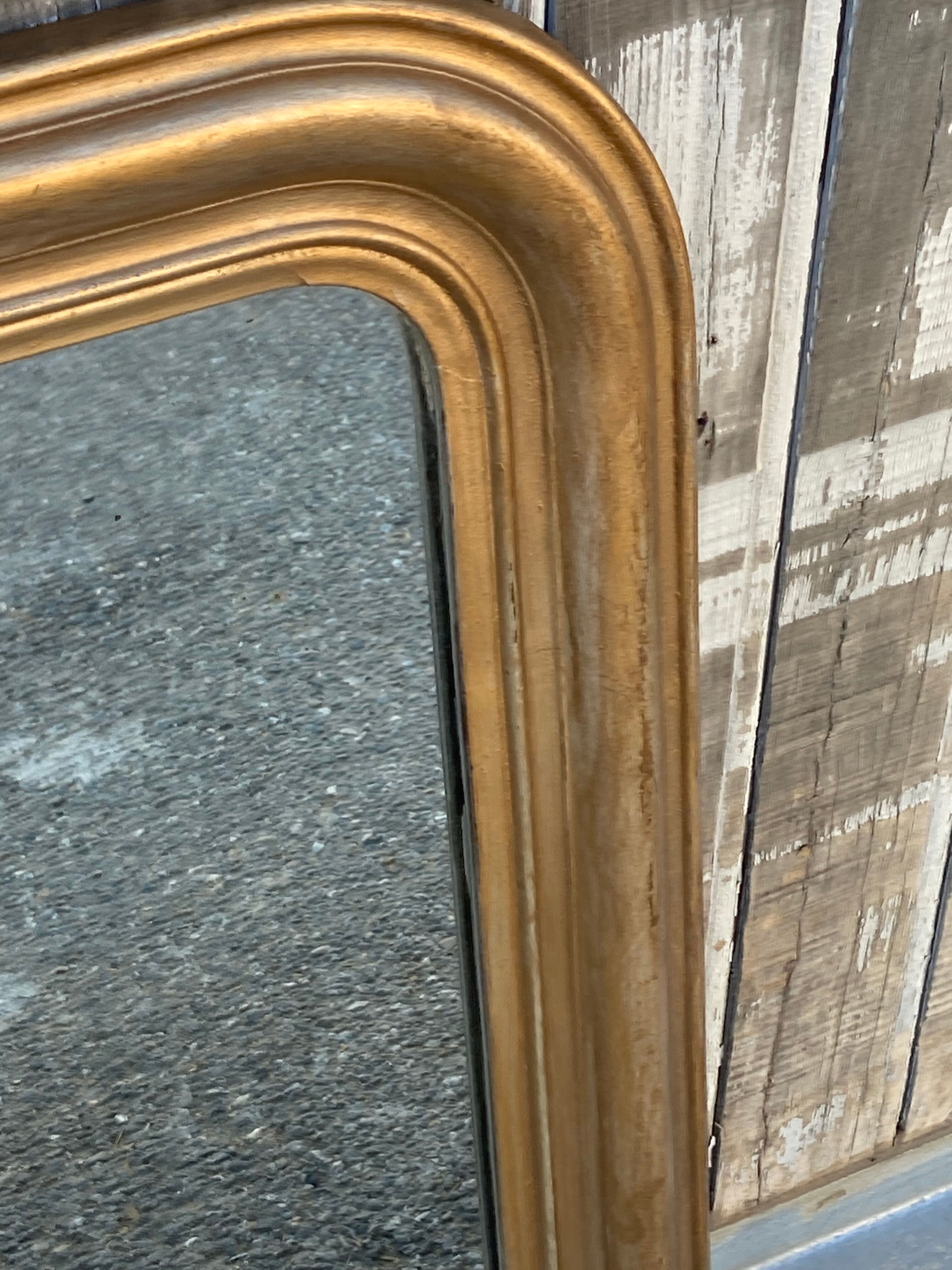 Louis-Philippe Mirror