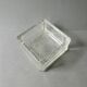 Lumax glass tiled pocket emptier