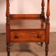 Rosewood Whatnot from the first part of the 19th century