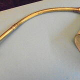 Flexible wall light  from the 1950s