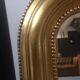 Mirror Louis Philippe 80x100cm