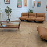 Marsala 3-seater sofa by Ligne Roset