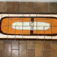 Coffee table, 1970