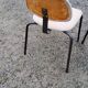 Pair of chairs from the 70s