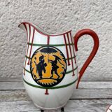 Service à thé porcelaine de Limoges