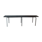 School bench revisited