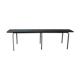 School bench revisited