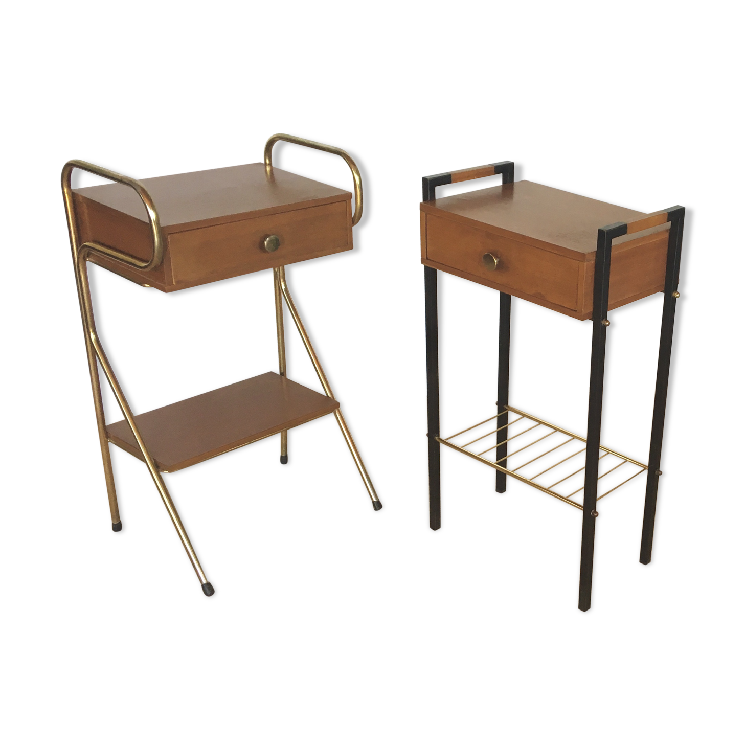 Beside tabe years 50