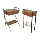 Beside tabe years 50