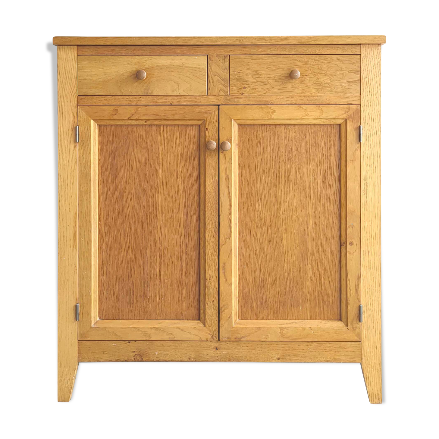 Oak sideboard
