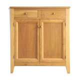 Oak sideboard