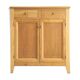 Oak sideboard