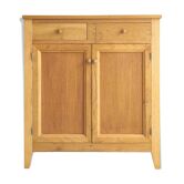 Oak sideboard