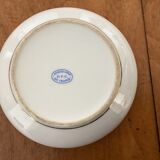 Boîte à bijoux en porcelaine pfc de france