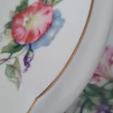 Mireille Charles Ahrenfeldt Limoges Plates