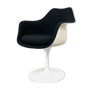 Fauteuil Tulip pivotant