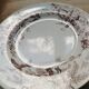 Lot of 8 Colibri luneville plates