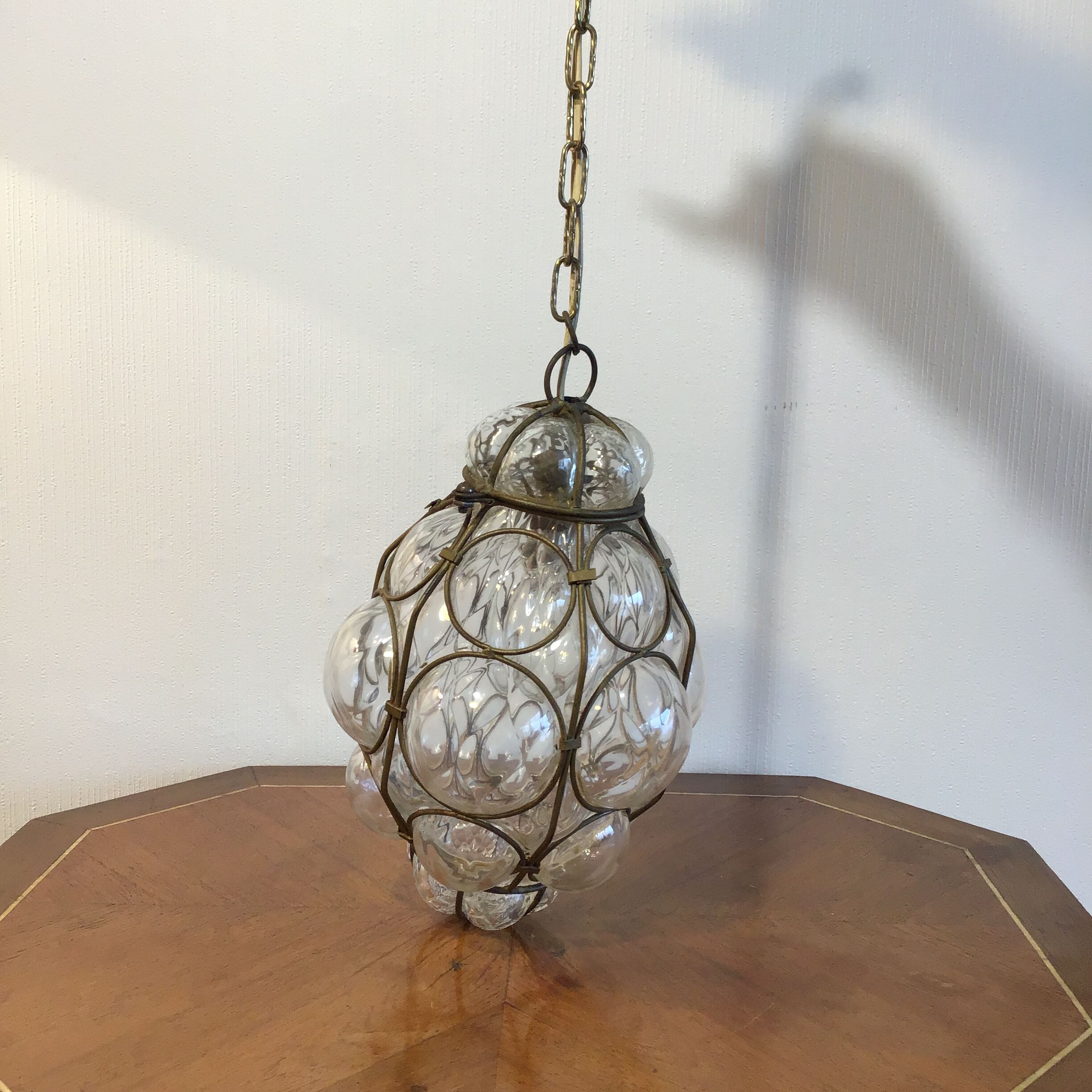 Oriental luster 30-40s