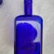 Lot of pharmacy bottles