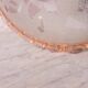 Charming Italian Multicolor and Pink Murano Glass Ceiling Fixture, Murano,