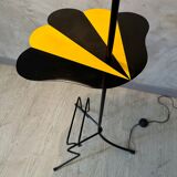 Vintage floor lamp 1960