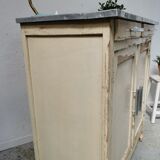 Vintage Parisian buffet