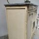 Buffet parisien vintage