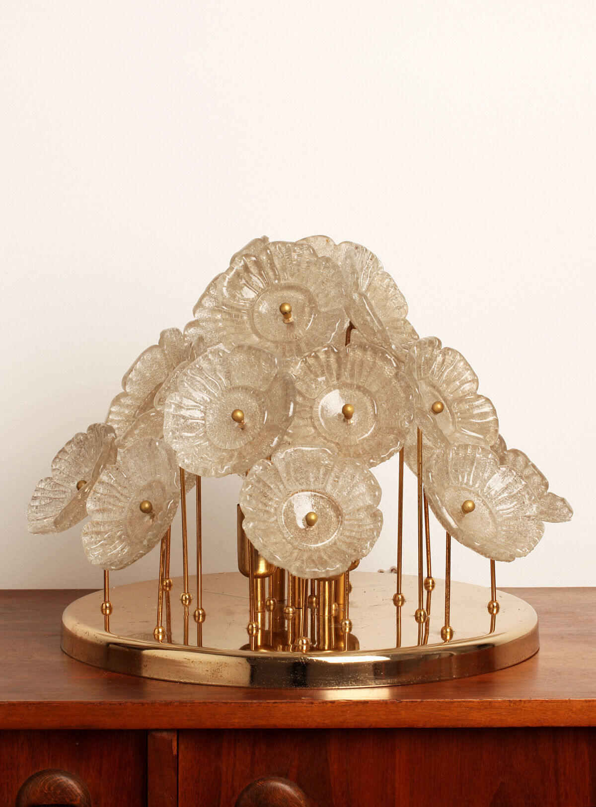 Murano  ceiling lamp