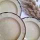 Astoria soup plates