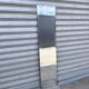 Miroir biseauté 170 x 38