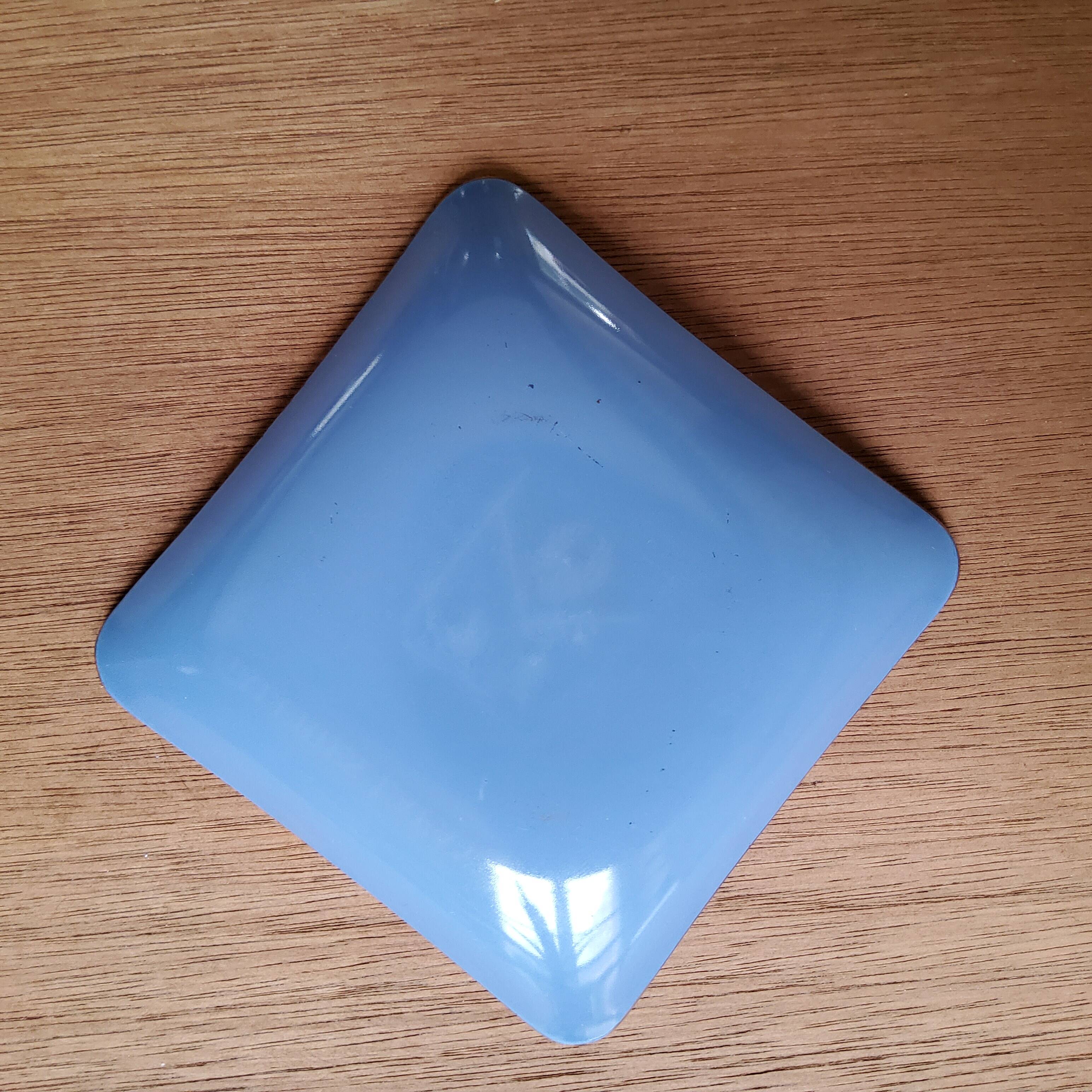Galeries Lafayette ashtray cup