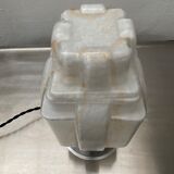 Skyscraper lamp Art deco