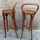 Bistro stools