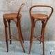 Bistro stools
