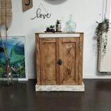 Small vintage buffet