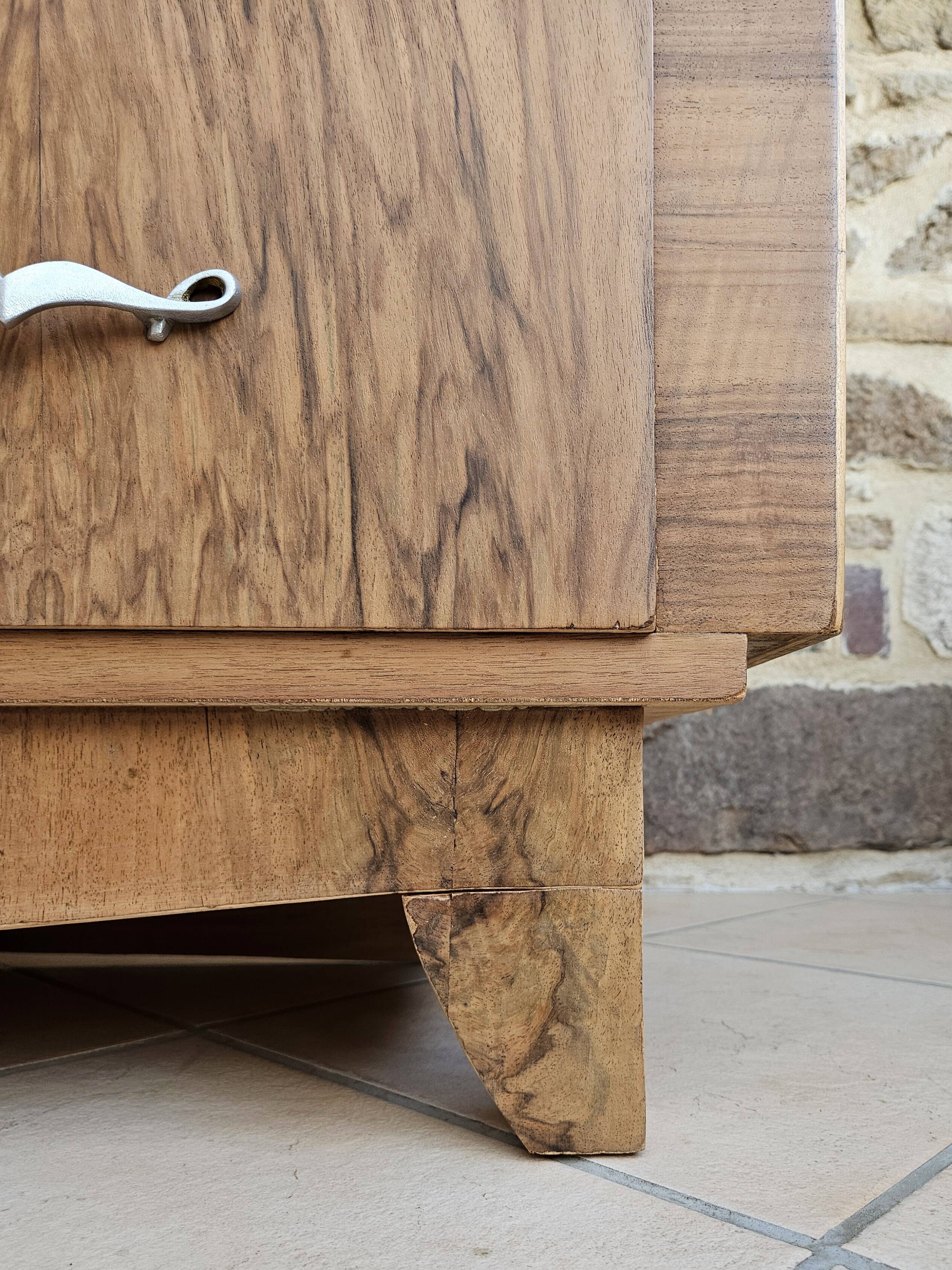 Art Deco sideboard