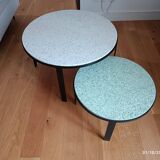 Sarah Lavoine Laredoute terrazzo coffee table