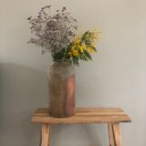 Sandstone pot