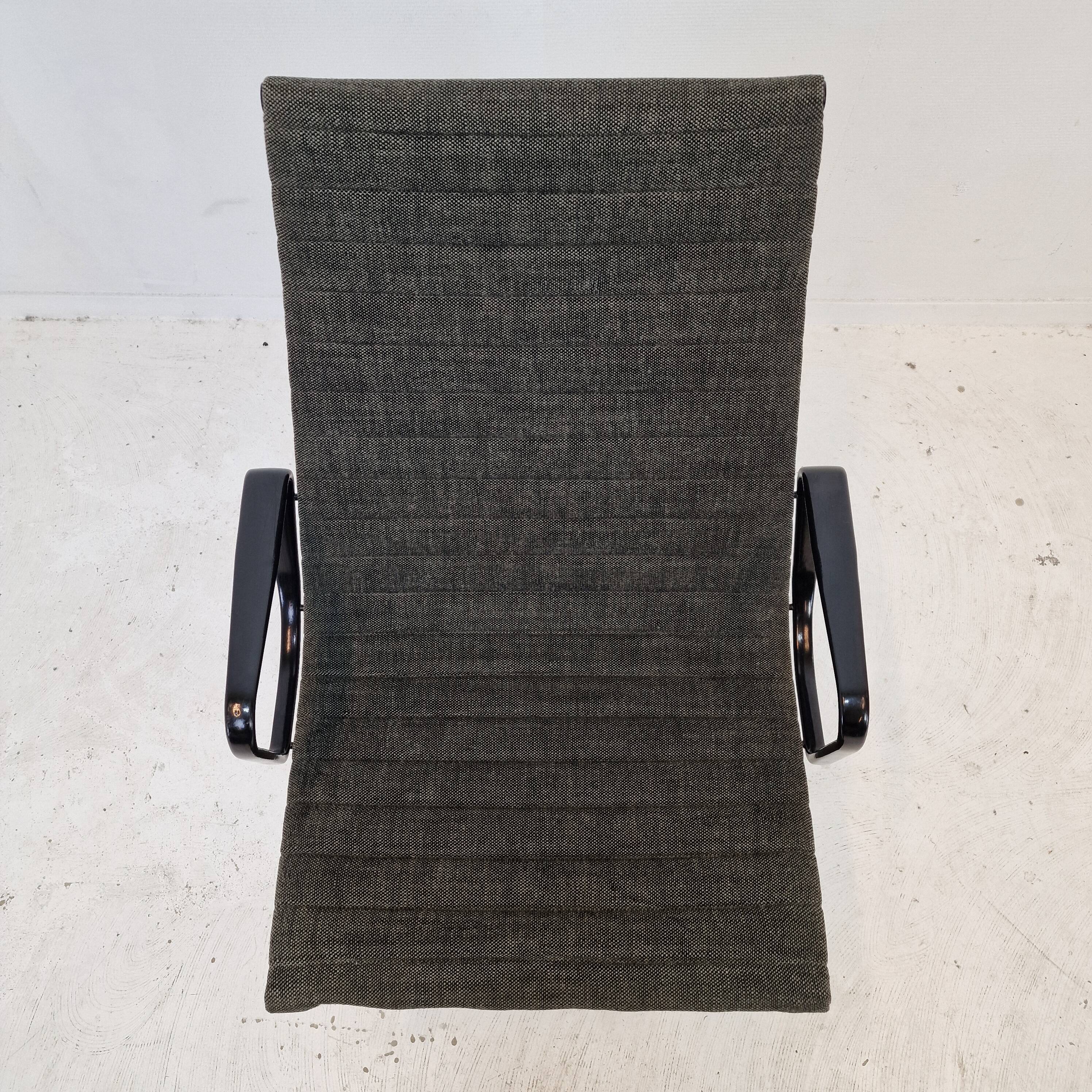 Model EA 116 Chair by Eames for Herman Miller, 1960's