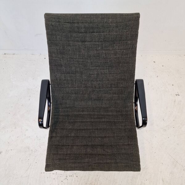 Chaise modèle EA 116 par Eames pour Herman Miller, 1960