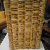 Old basket