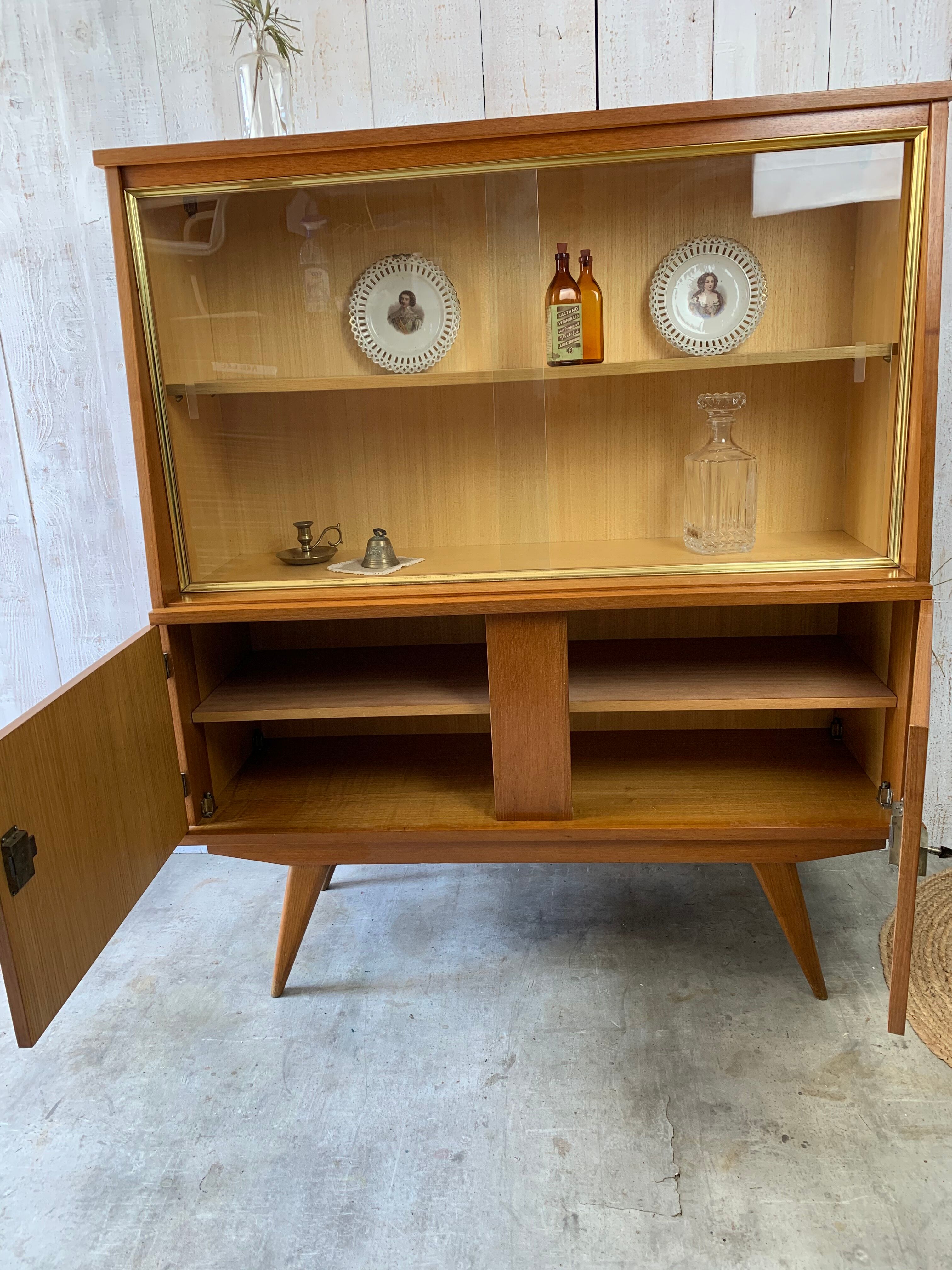 Scandinavian line showcase