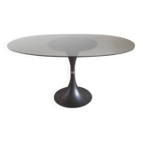 Tulip table 70