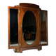 Armoire Art Déco avec miroirs
