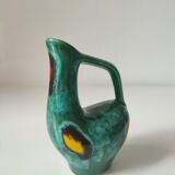 Simon PL ceramic pitcher