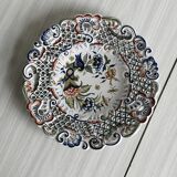 Rouen plate