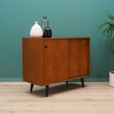 Mid century cabinet teak
